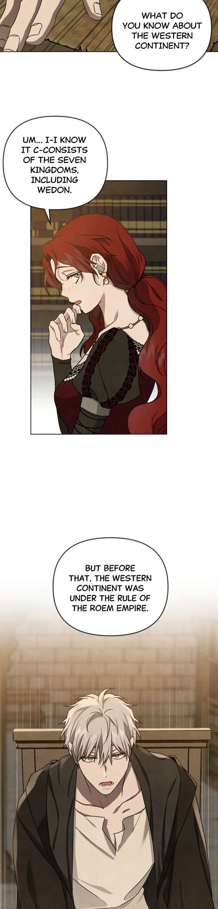 Under the Oak Tree Chapter 19 image 16